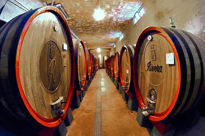 Rivera Winery