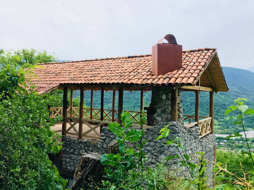 Sad Meli Winery
