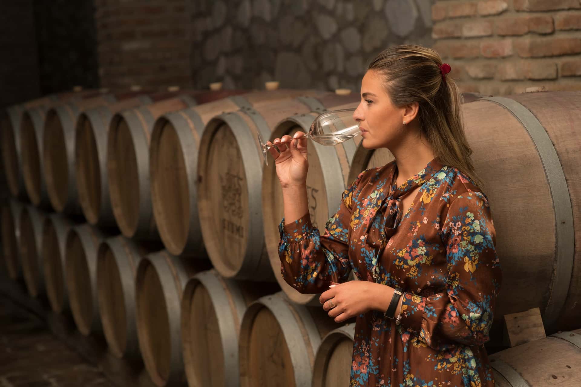 Pacote VIP | Degustação de vinhos na vinícola Shumi