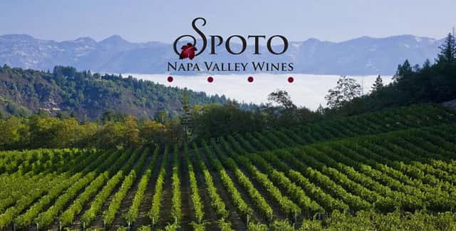 Spoto Family Wines
