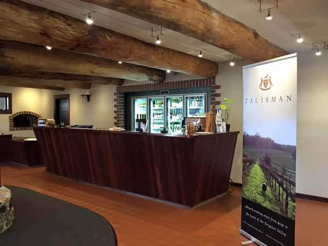 Talisman Wines