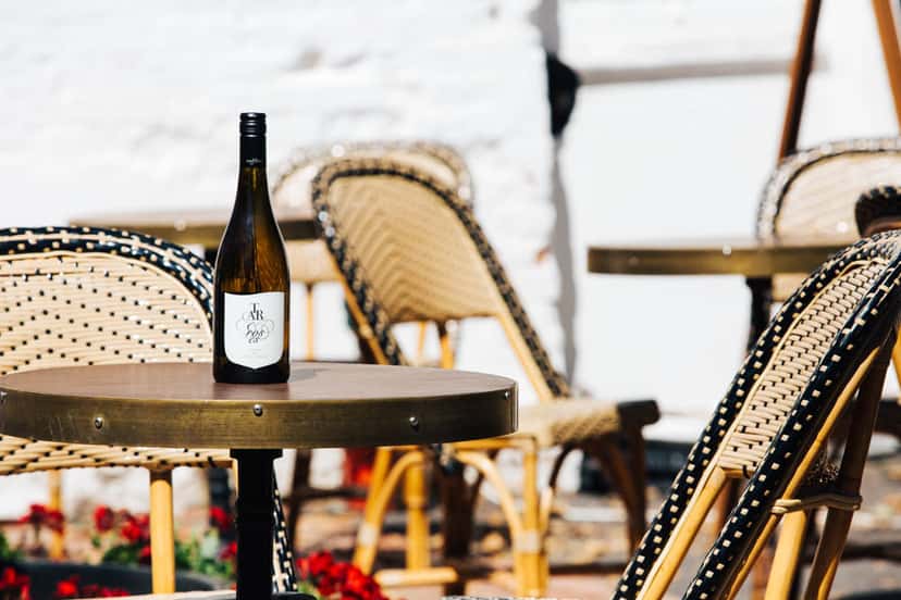 Tar & Roses Winery