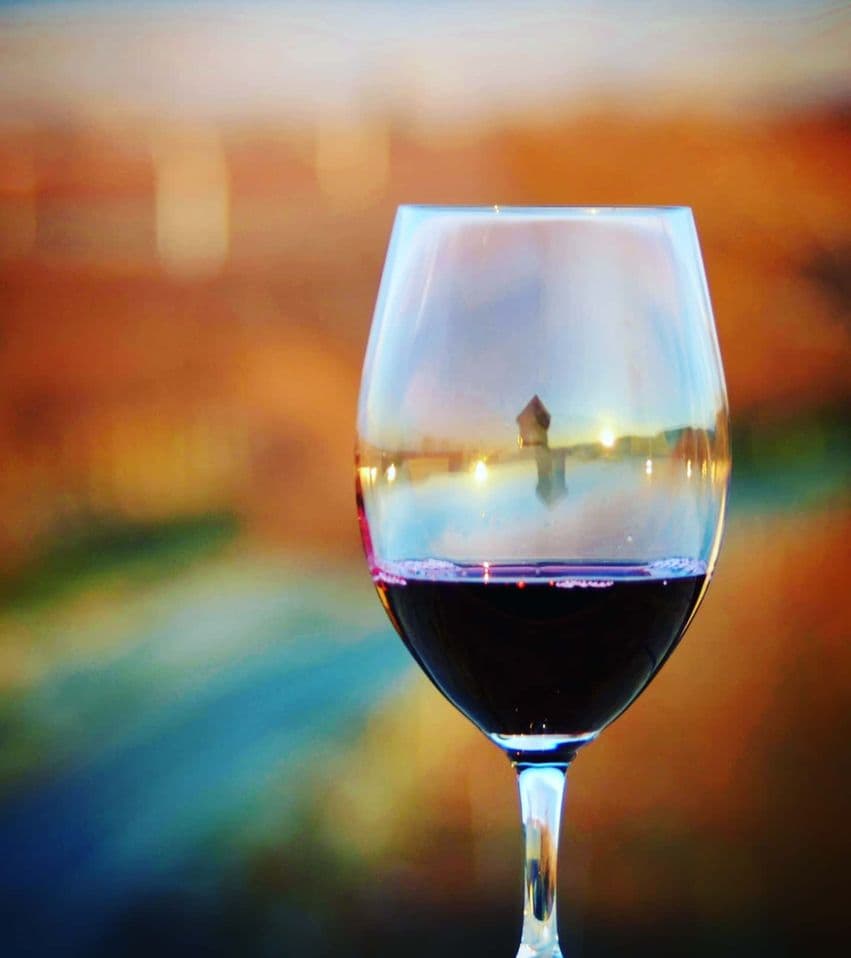 Tero Estates Winery