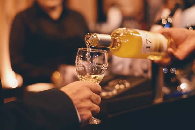 Weinprobe und Tour bei Vinos 1750 – Uvairenda