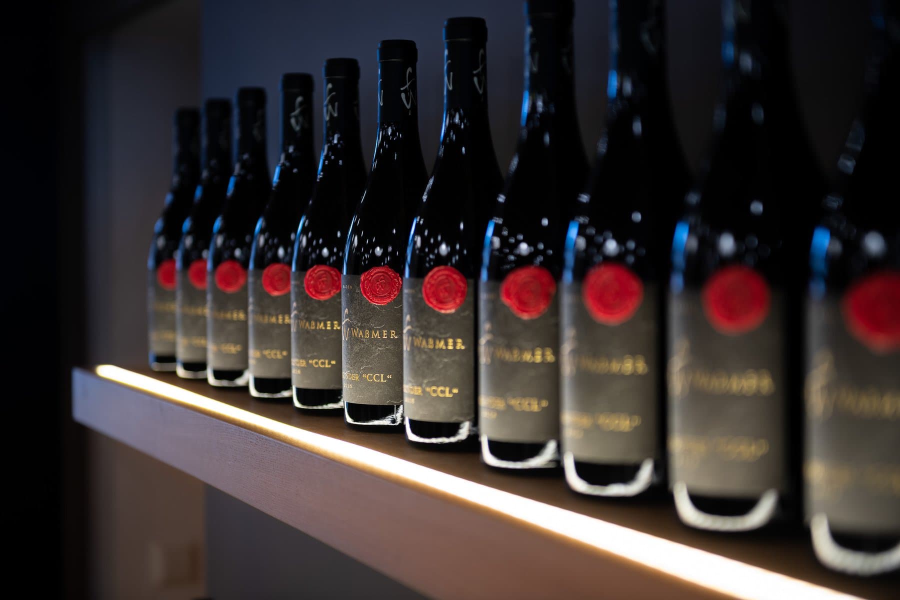 Weingut Fritz Waßmer