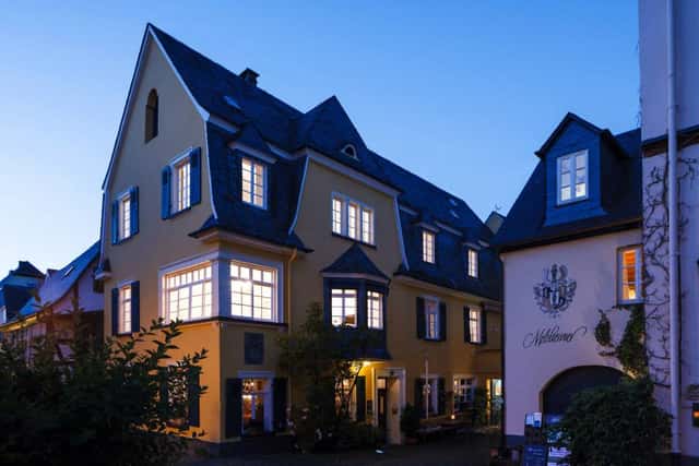 Weingut Melsheimer