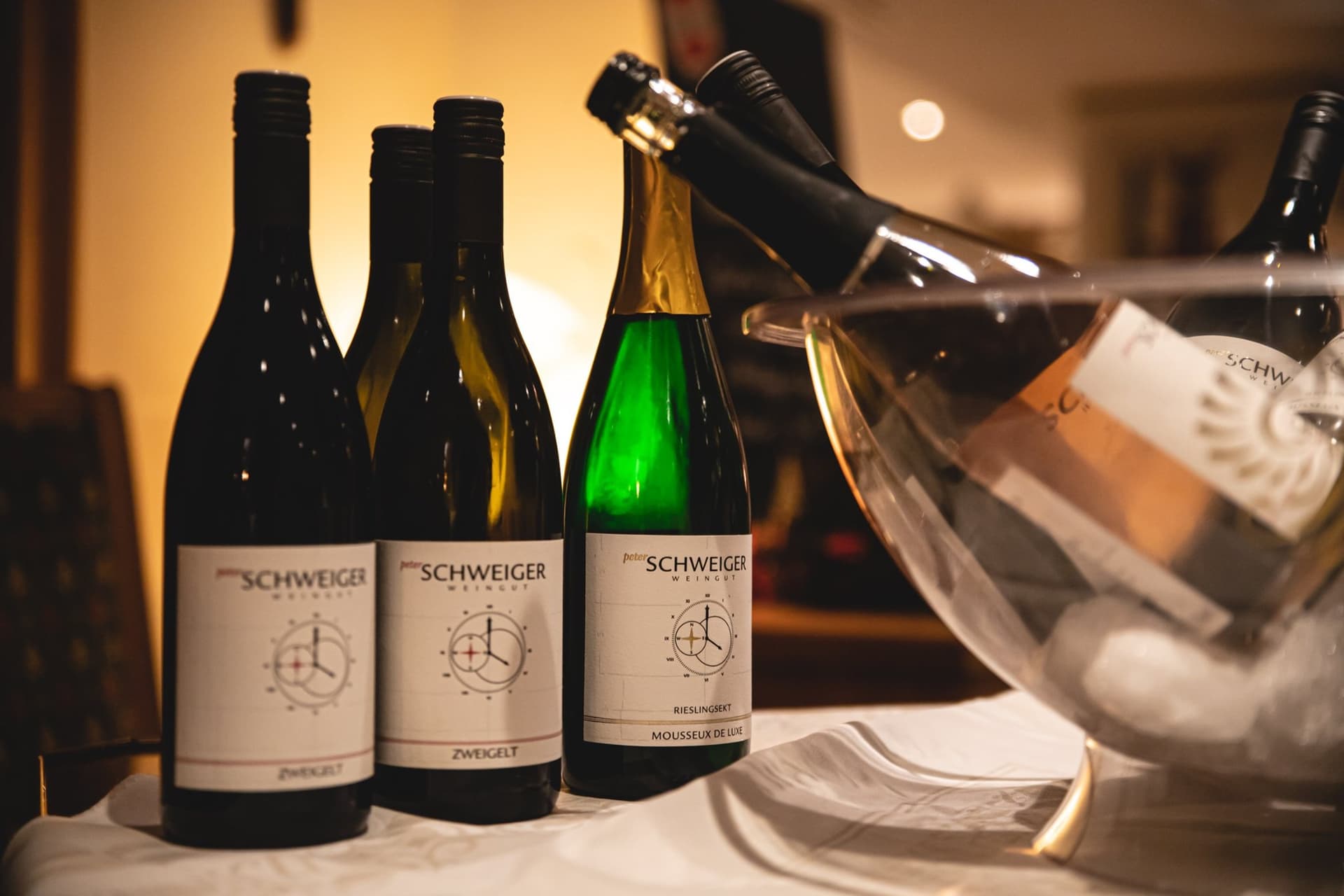 Weingut Peter Schweiger