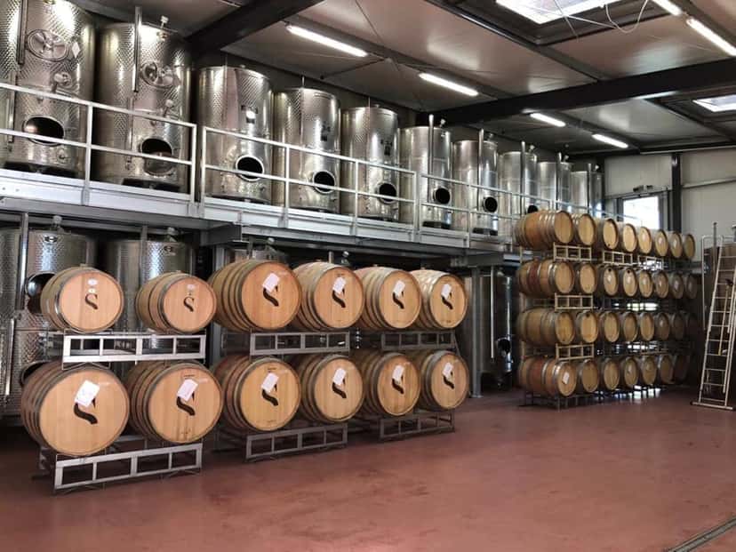 Weingut Sermann