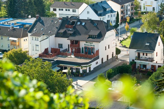 Weingut Sonnenberg