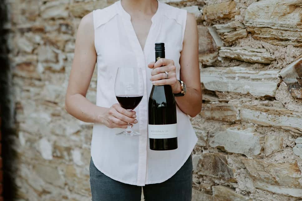 Weinprobe und Tour bei Willunga100