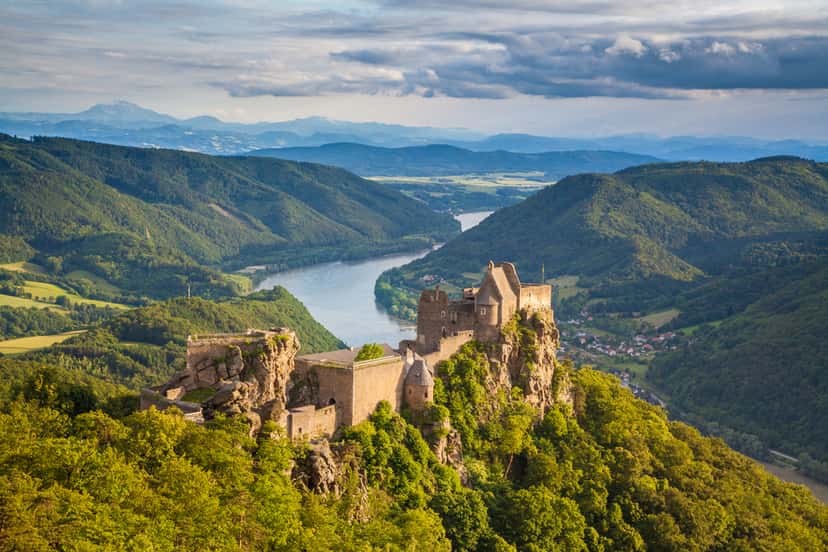 Wachau appellazione