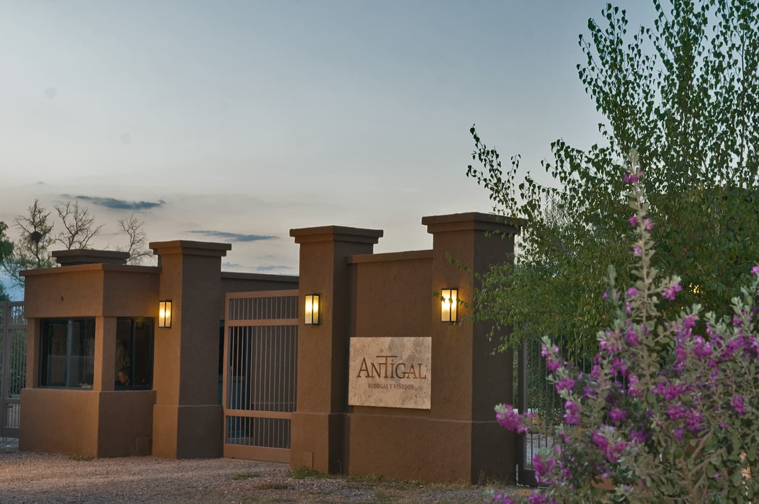 Antigal Winery & Estates Foto 4