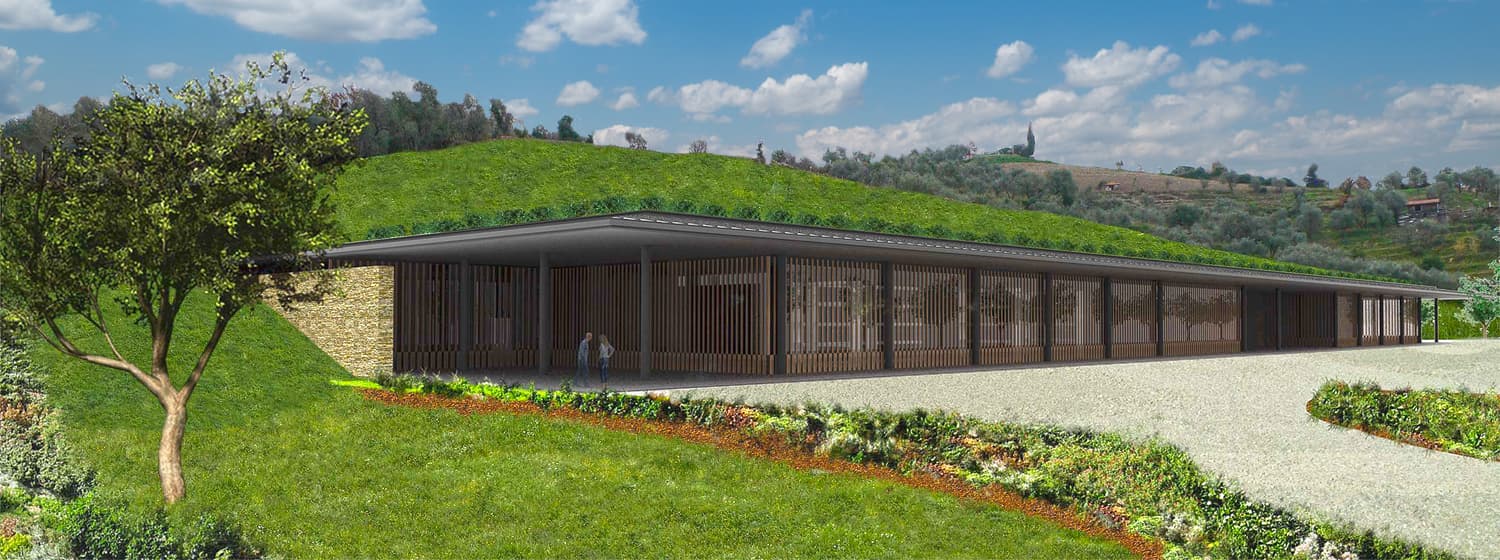 La Cantina Degli Abissi - Bisson Vini photo 4