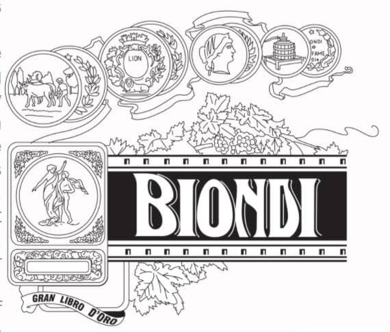 Biondi Winery Foto 3