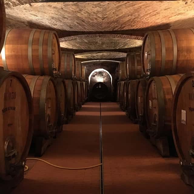 Cantina Li Duni