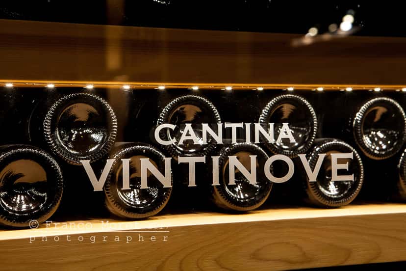 Cantina Vintinove