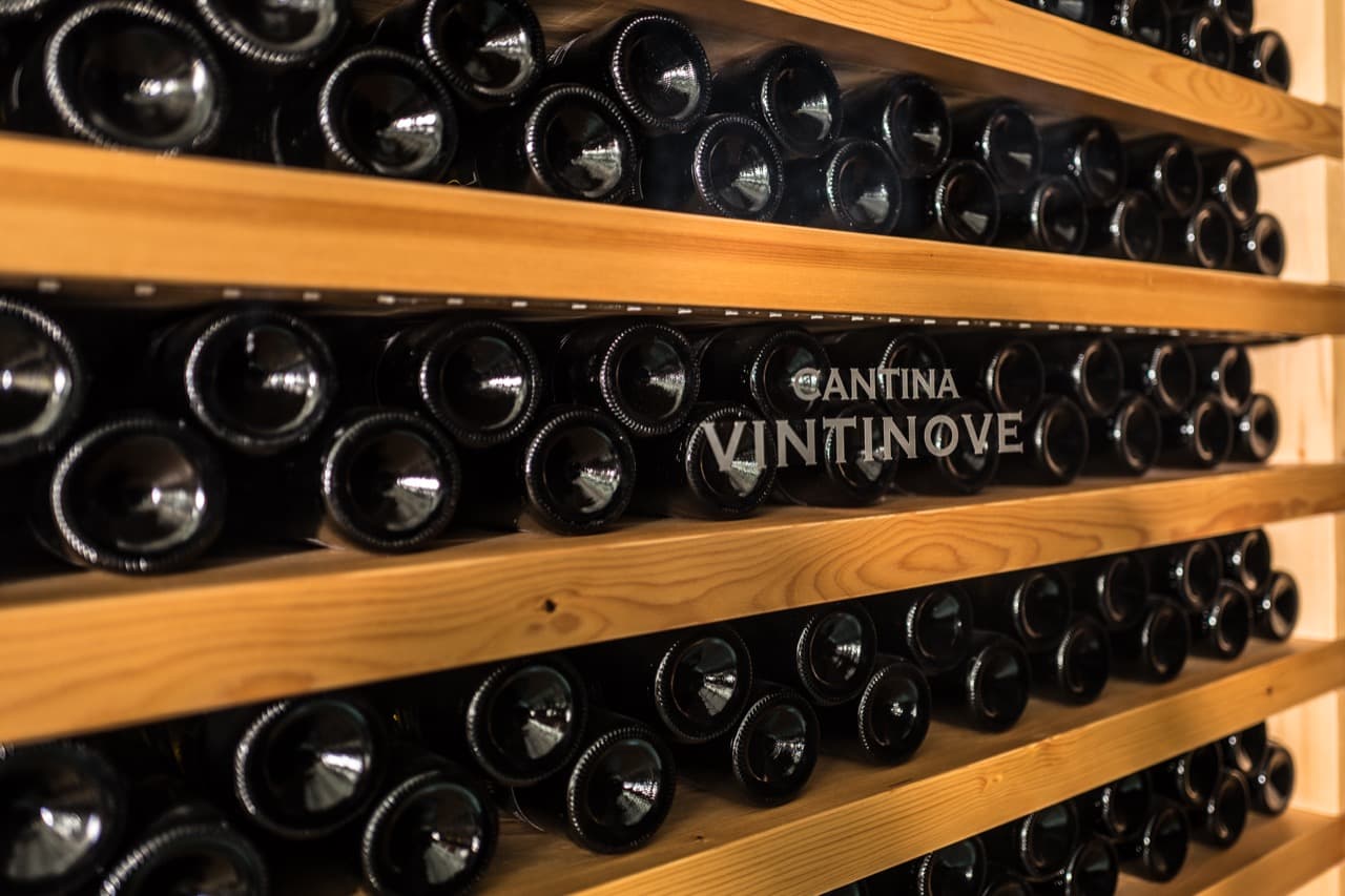 Cantina Vintinove foto 1