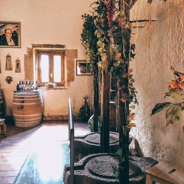 Cantine Gulino Foto 3