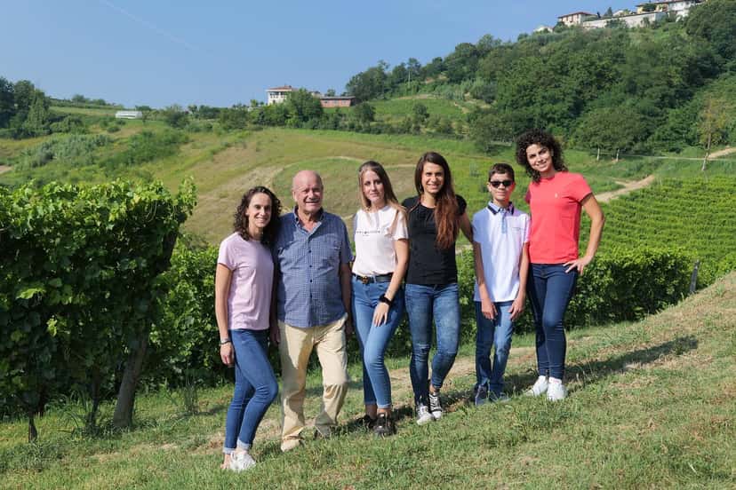 Degustazione e visita alle Cantine Povero
