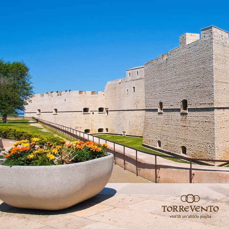 Cantine Torrevento