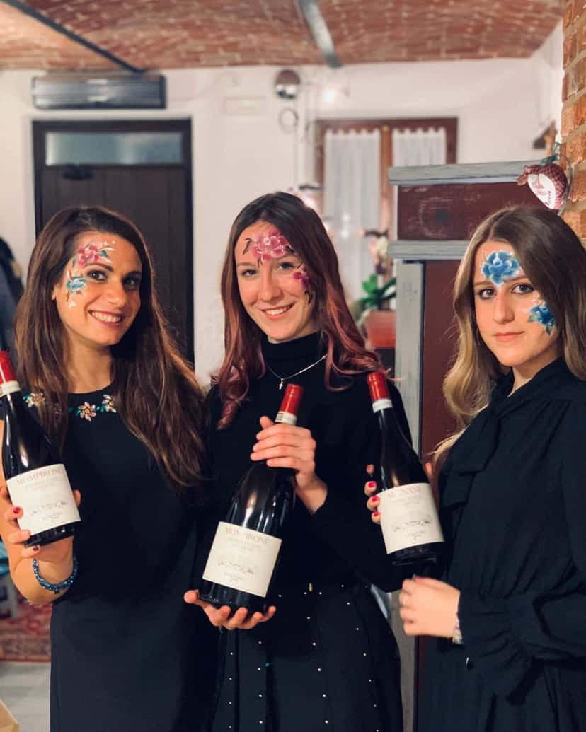 Degustazione e visita alla Cascina Vèngore