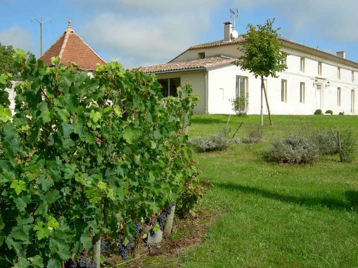 Clos Monicord foto 2