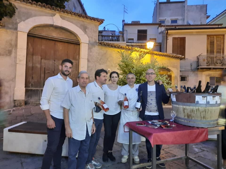 D'Antiche Terre Winery photo 4