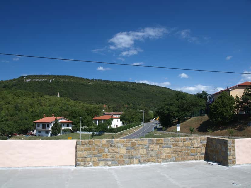 Weinprobe und Besichtigung im Domačija Ražman