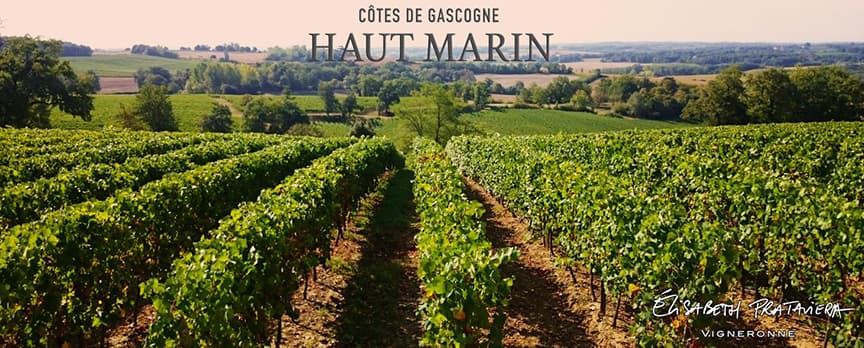 Domaine Haut Marin Foto 2