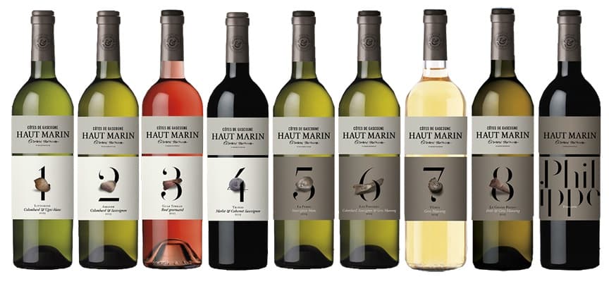 Domaine Haut Marin Foto 5