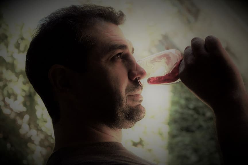 Degustação de vinhos e tour no Domaine Lérys