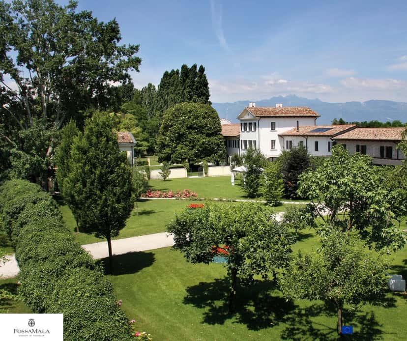 Fossamala Winery