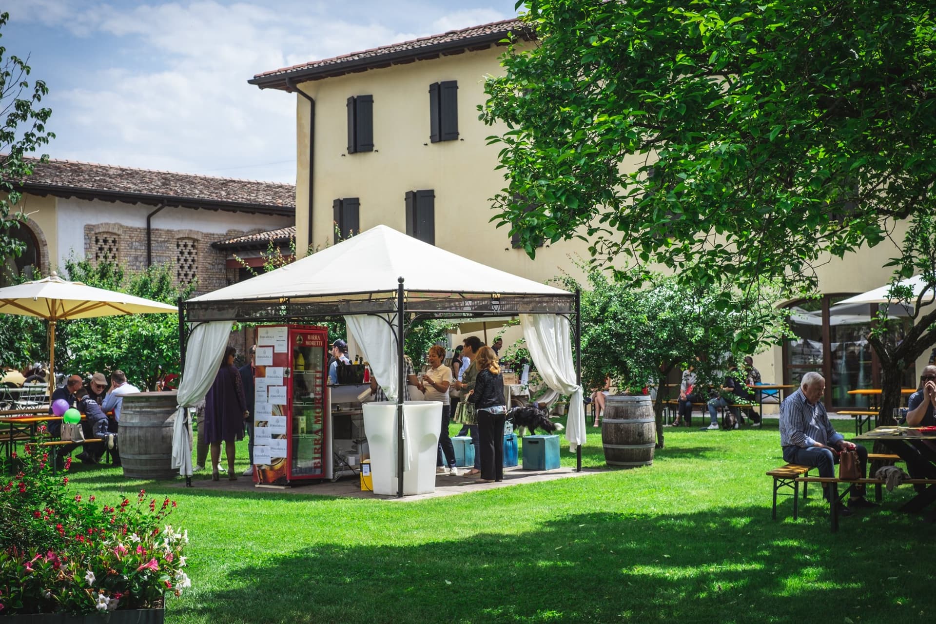 Fossamala Winery