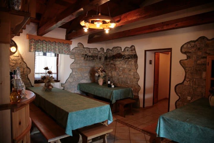 Geržinić Winery Foto 5
