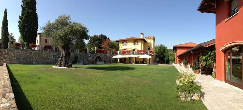 Il Roncal