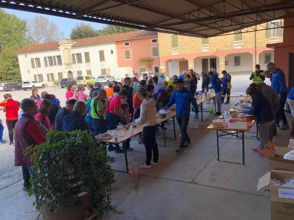 Weinprobe und Tour bei Principi Di Porcia