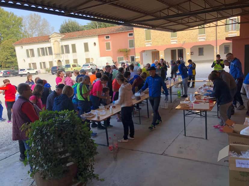 Weinprobe und Tour bei Principi Di Porcia