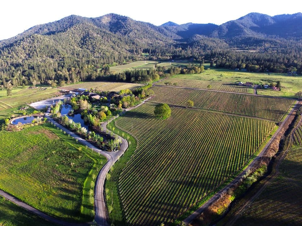 Schmidt Family Vineyards