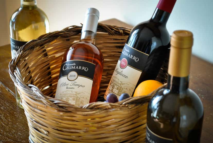Tenuta Celimarro