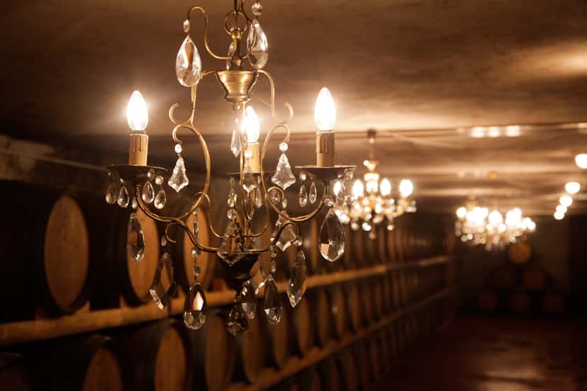 Torti L'Eleganza Del Vino