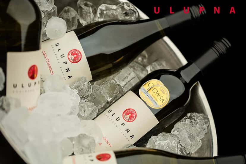 Ulupna Winery