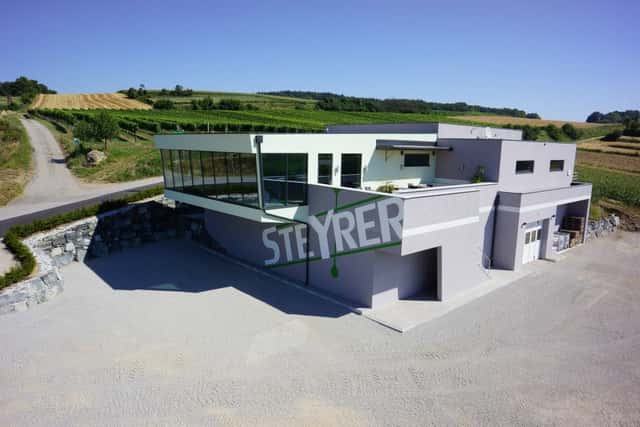 Weingut Steyrer