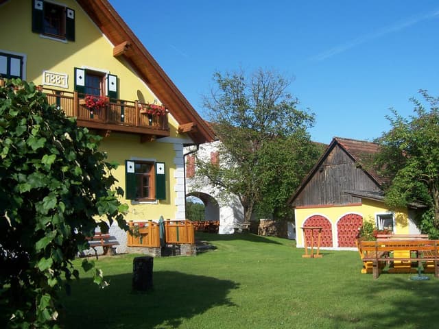 Weingut Trapl