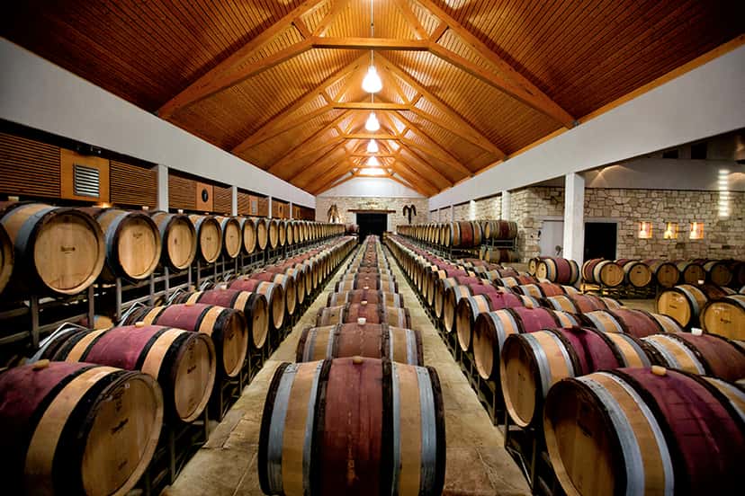 Weingut Umathum