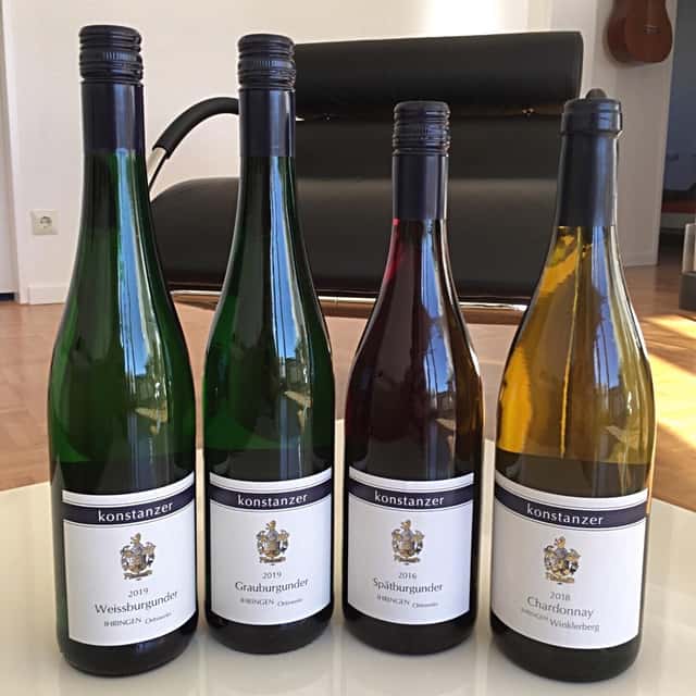Weingut Konstanzer