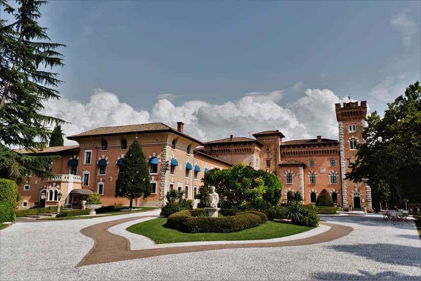 Castello Di Spessa