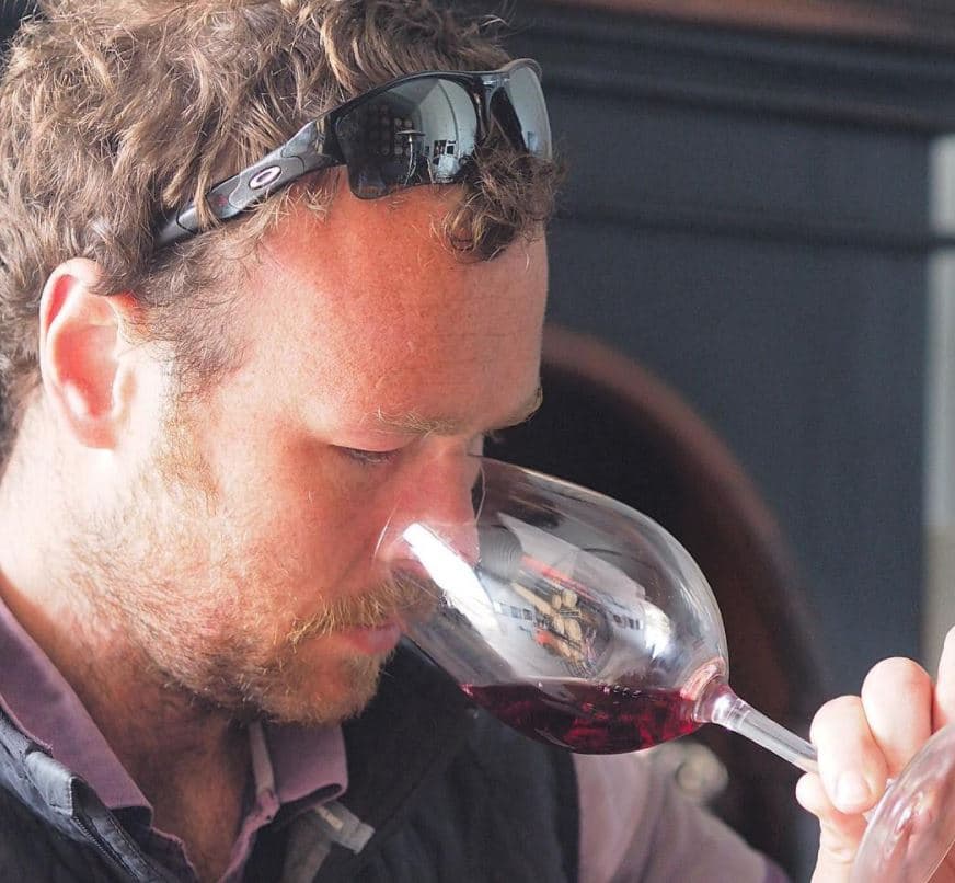 Aphelion Wine foto 4