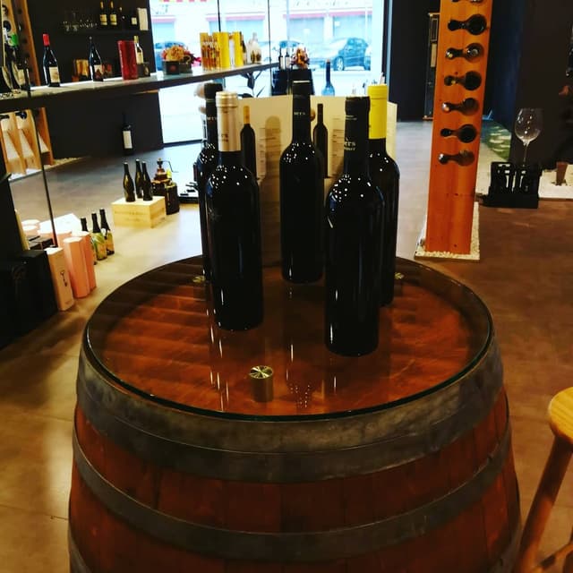 Bodegas Sers: A Unique Winery in Aragón