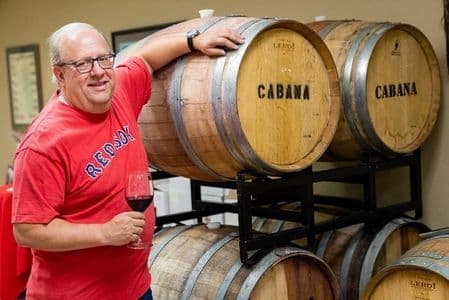 Cabana Winery foto 2