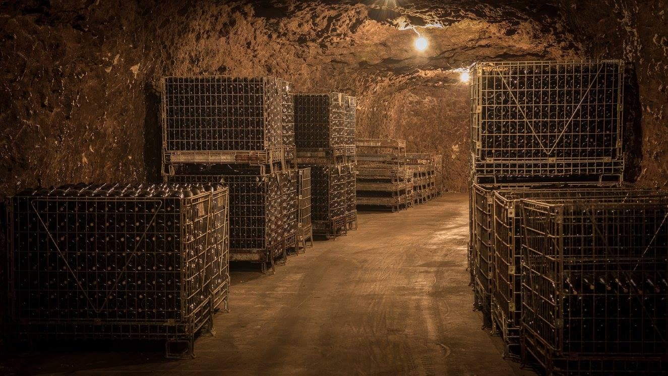 Domaine De La Rochette foto 4
